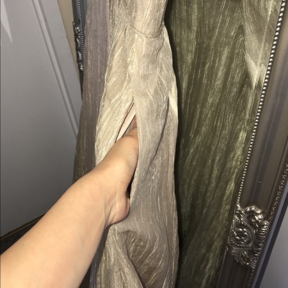 Evening/prom dress - Picture 3 of 5